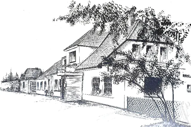 Landcafes Lüttje Ankerplatz