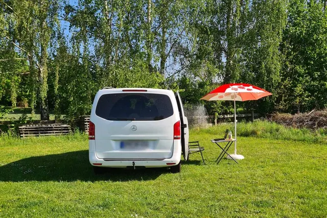 HüttenCamp