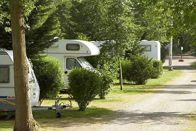 Campingpark Oase