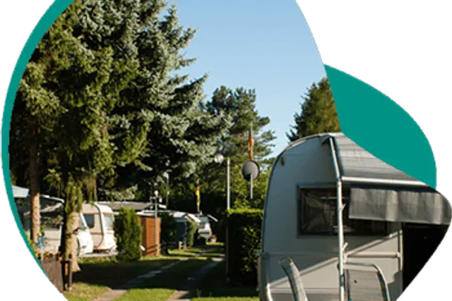 Campingplatz Dreieich-Offenthal