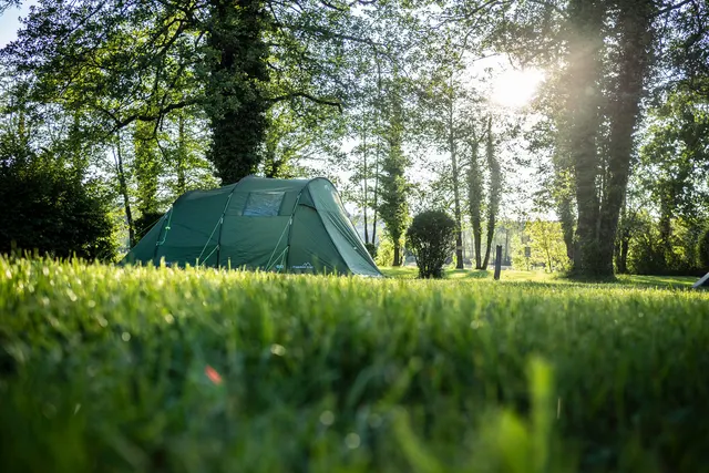 Camping Seebauer