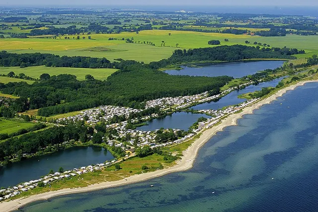 Ostseecamping - Gut Karlsminde