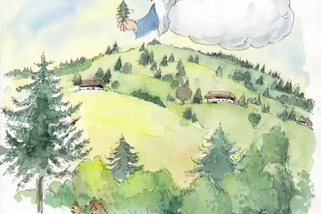 Feriencamping Münstertal