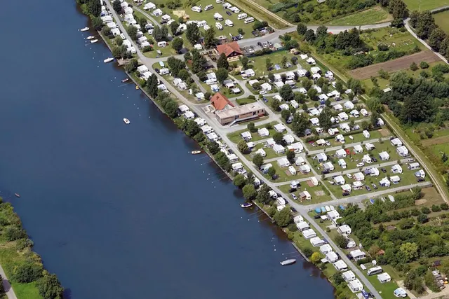 Campingplatz Ankergrund
