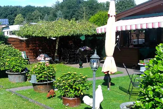 Campingplatz Diehr