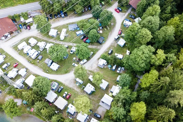 Campingplatz Renken