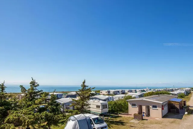 Camping Flügger Strand