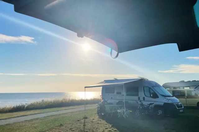 Camping Klausdorfer Strand