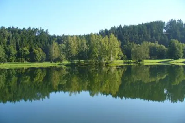 Campingplatz Auensee