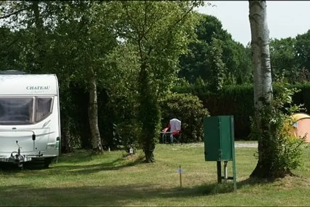 Campingplatz Löns-Krug