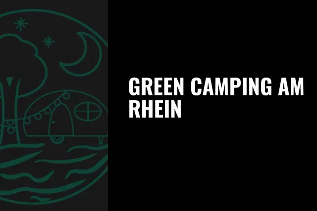 Green Camping am Rhein
