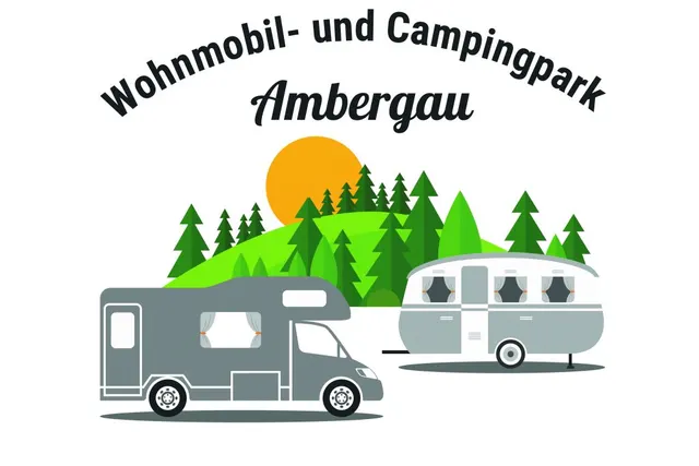Wohnmobil und Wohnwagen Stellplatz Ambergau