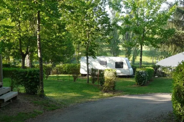 DJH Jugendzeltplatz