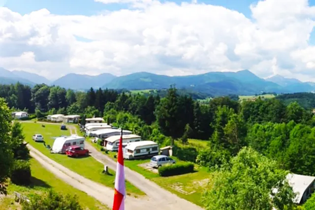 Alpencamp Siegsdorf