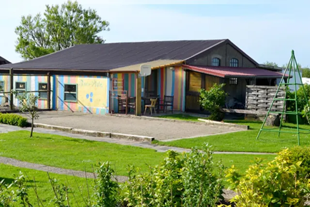 Camping Aggen