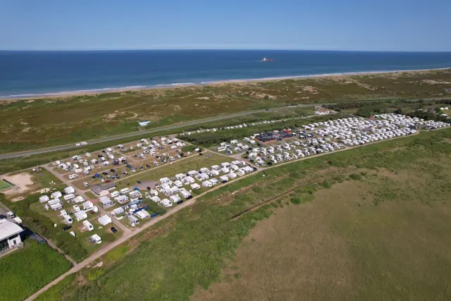Camping Rantum