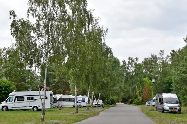 Heide-Camp Schlaitz