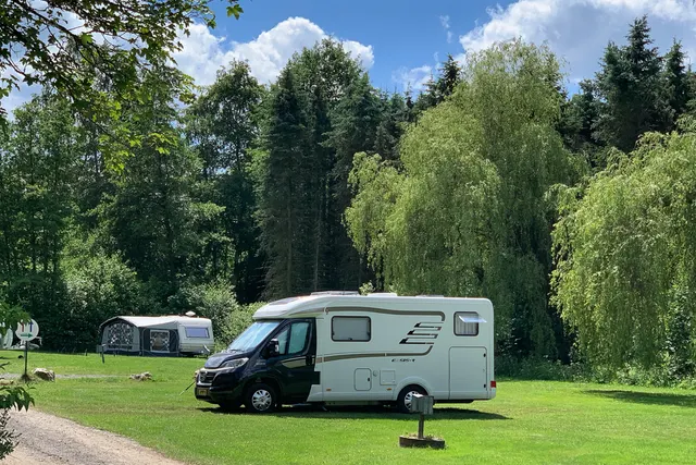 Country Camping Schinderhannes