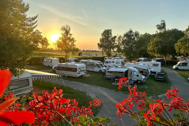 Campingplatz Belchenblick