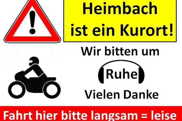 Wohnmobilhafen Heimbach