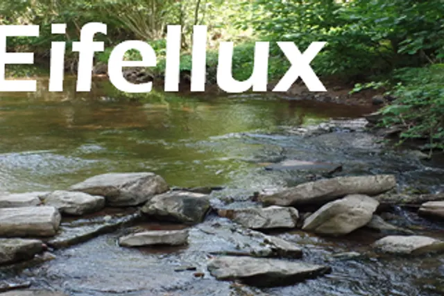 Ferienpark Eifellux