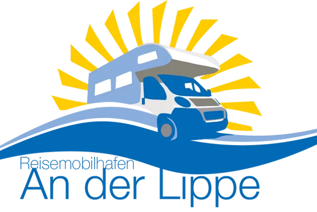 Reisemobilhafen 'An der Lippe'