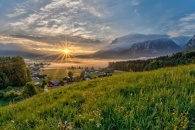 Camping Lindlbauer