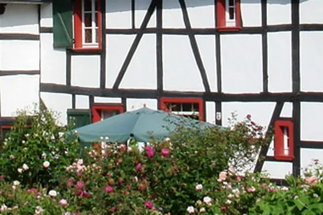 Wohnmobilhafen Nettersheim