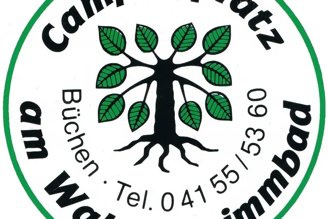 Campingplatz Am Waldschwimmbad