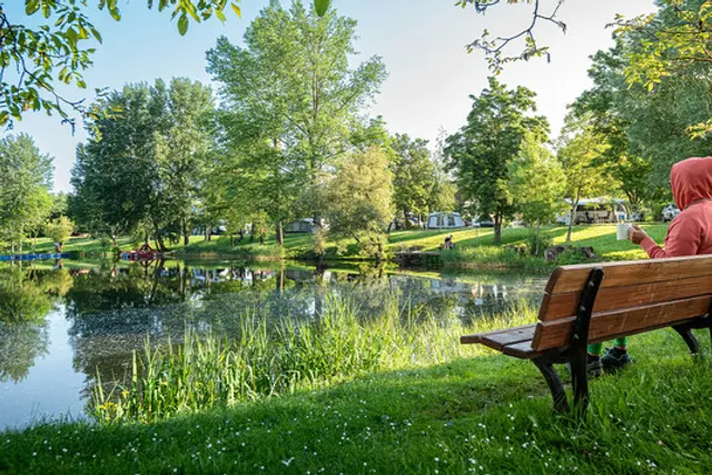 Camping Katzenkopf