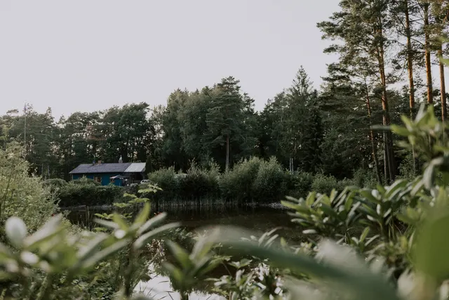 Wildwood Camping Harz