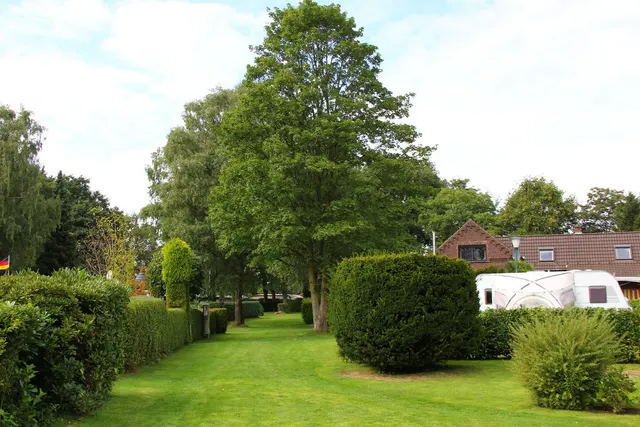 Campingplatz Lupinenhof