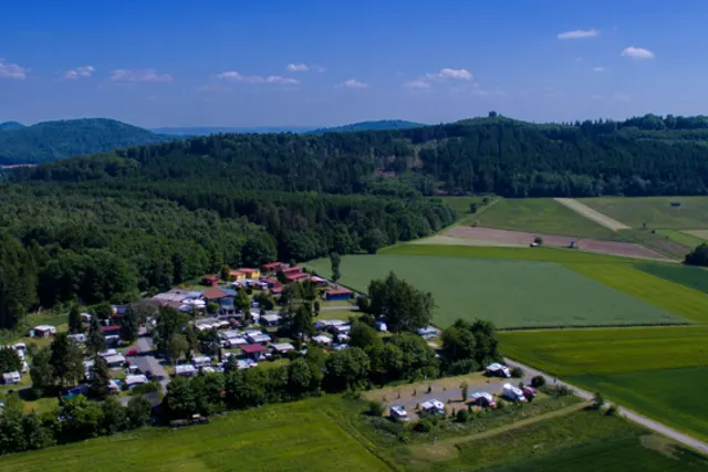 Ferienanlage Erzeberg