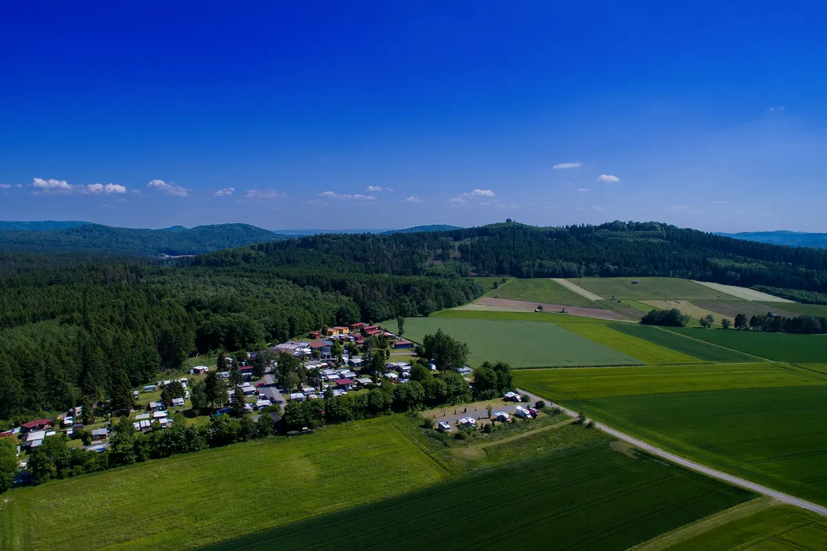 Ferienanlage Erzeberg