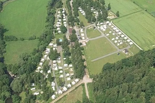 Wohnmobilhafen Bad Zwesten