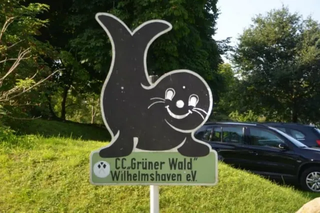 Camping-Club Grüner Wald