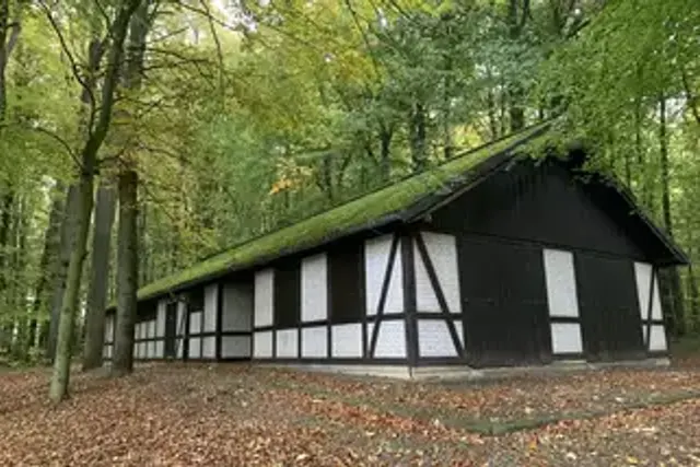 Jugendzeltplatz Uphöfen