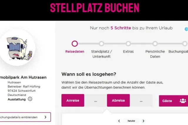 Am Hutrasen - Schweinfurt