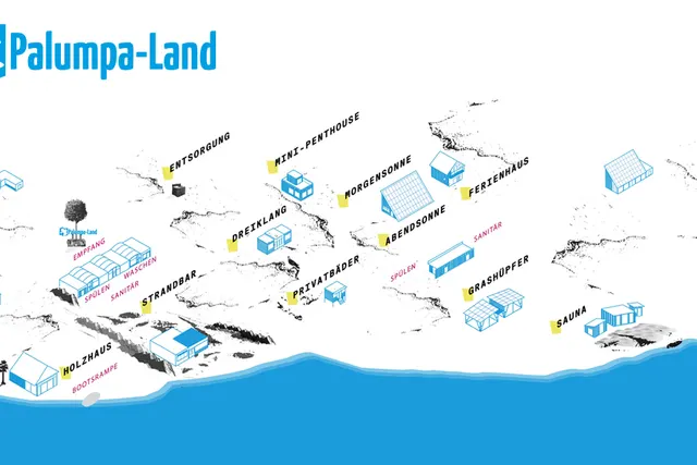 Palumpa-Land
