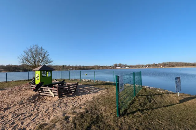 Seecamping Obernzenn