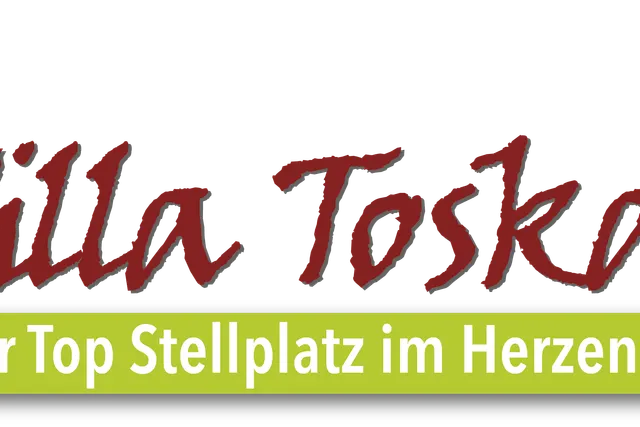 Wohnmobilstellplatz Villa Toskana