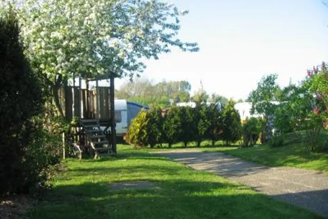 Campingplatz Olendiek