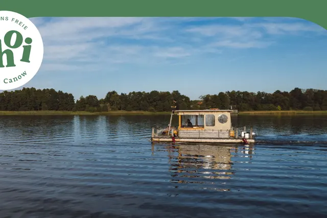 Ahoi Camp Canow