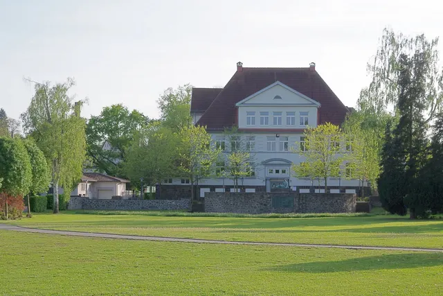 Trais-Horloffer-See