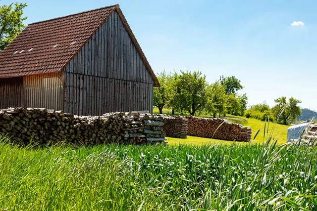 Reisemobilstellplatz Gaildorf