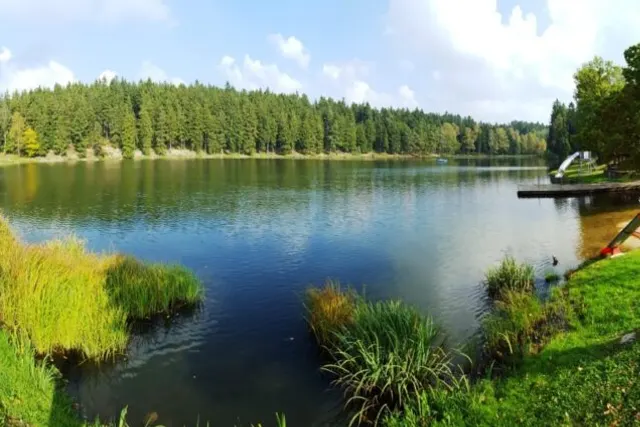 Ferienpark Birnbaumteich