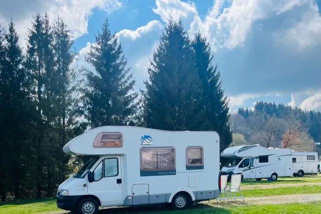 Wohnmobilpark Settele