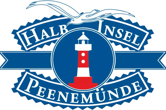 SP Halbinsel Peenemünde