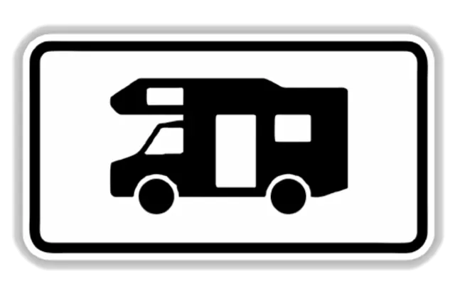 Wohnmobilstellplatz Landhaus Grumm
