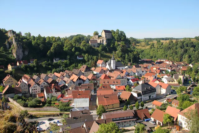 Jugendzeltplatz Altenhof